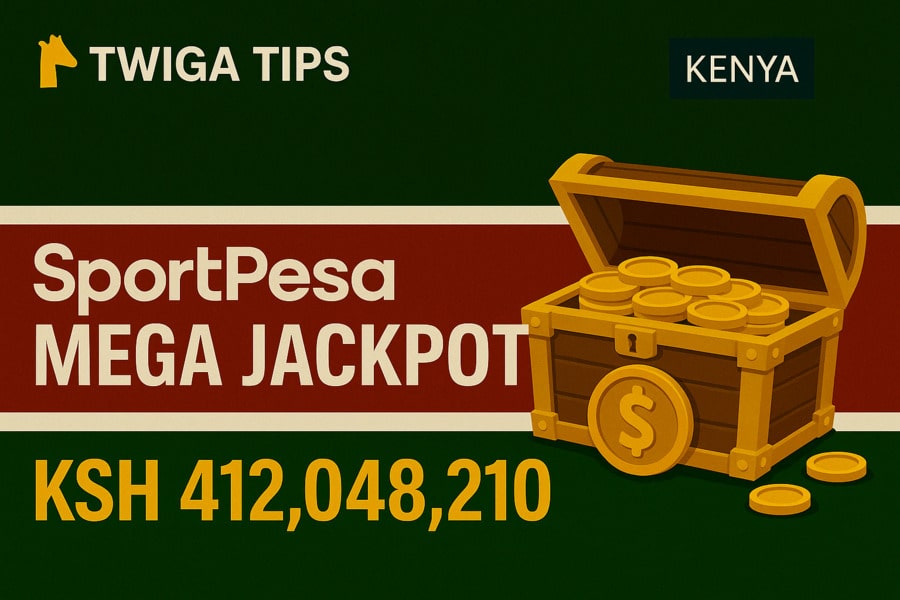 Sportpesa Mega Jackpot Prediction